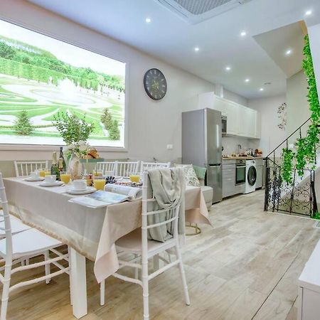 Le Nid Parisien Triplex Cosy Et Chaleureux Apartment Bagian luar foto