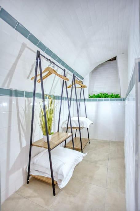 Le Nid Parisien Triplex Cosy Et Chaleureux Apartment Bagian luar foto