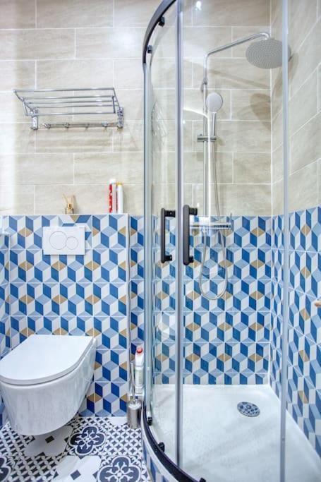 Le Nid Parisien Triplex Cosy Et Chaleureux Apartment Bagian luar foto